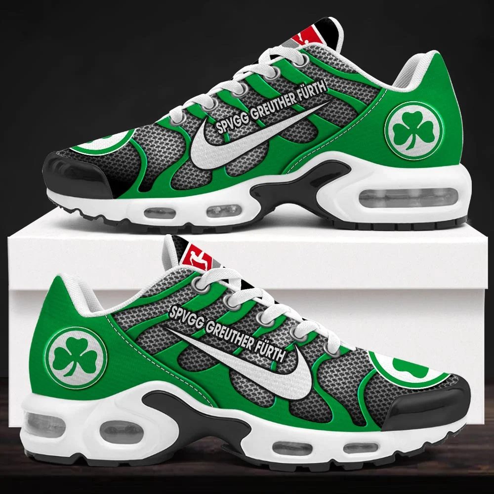 Spvgg Greuther Frth Neue Edition Air Max Plus Schuhe PT69993