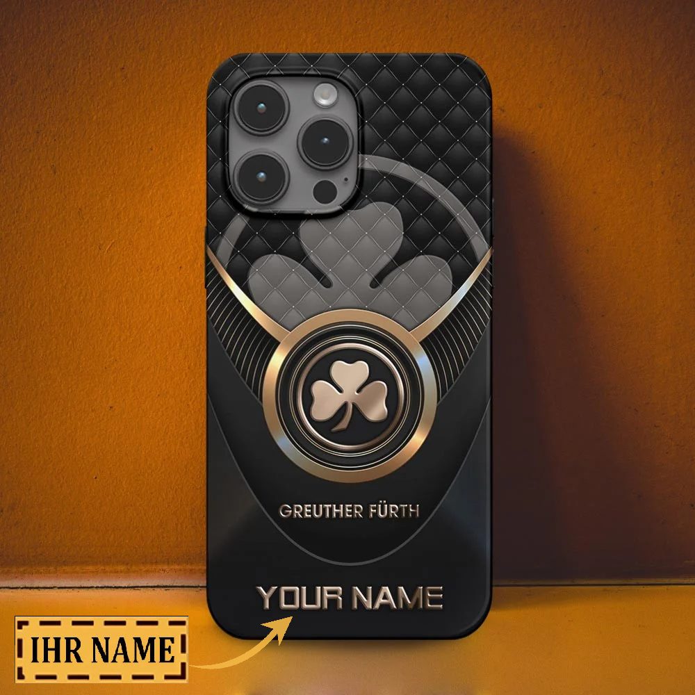 Spvgg Greuther Frth Phone Case PT70596