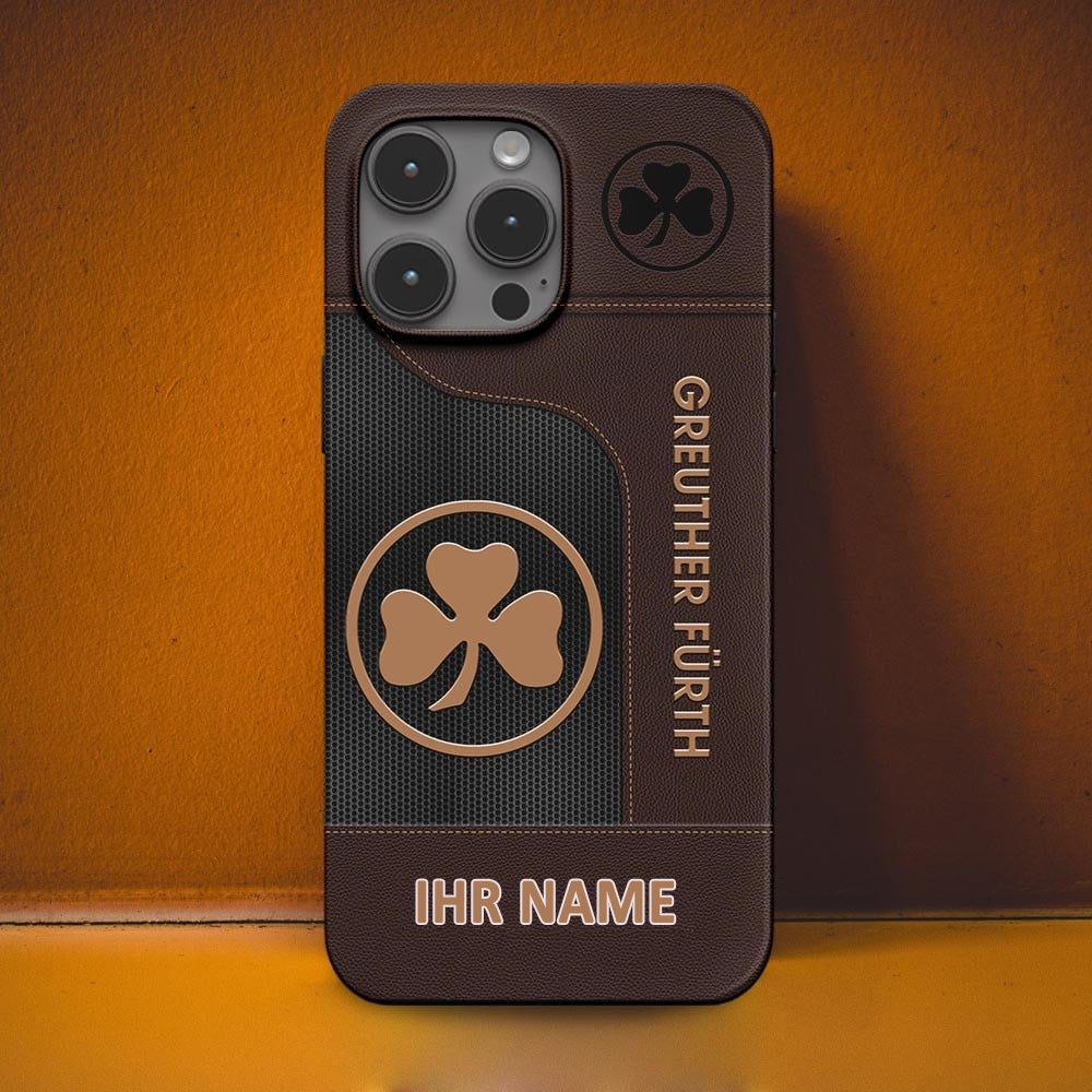 Spvgg Greuther Frth Phone Case PT70597