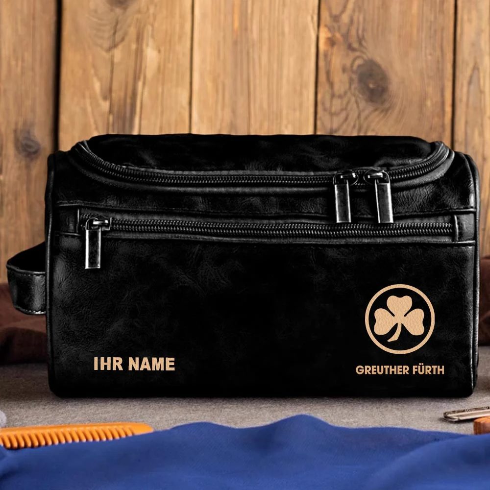 Spvgg Greuther Frth Toiletry Bag PT70347