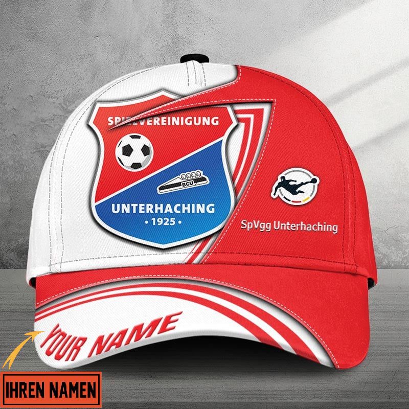 Spvgg Unterhaching Cap PT71188