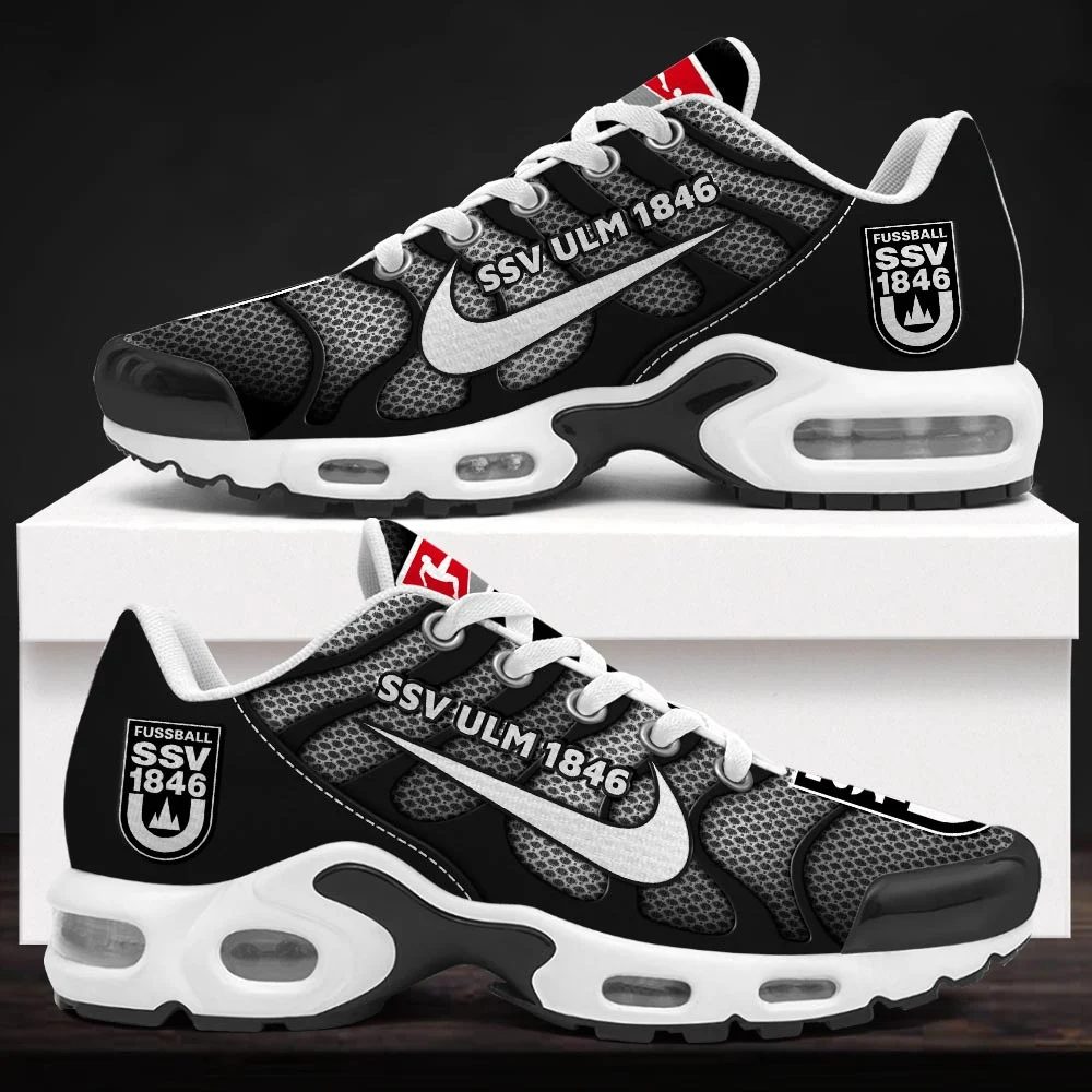 Ssv Ulm 1846 Neue Edition Air Max Plus Schuhe PT69975