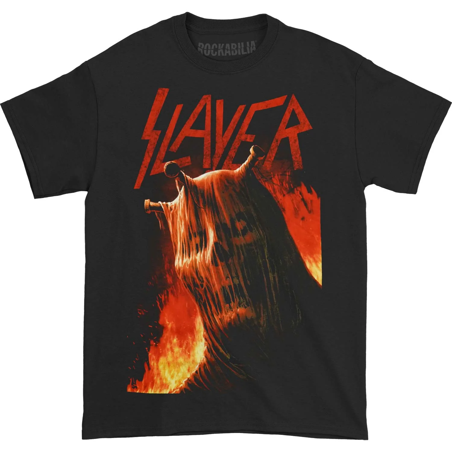 Stigmata T-shirt MS00398