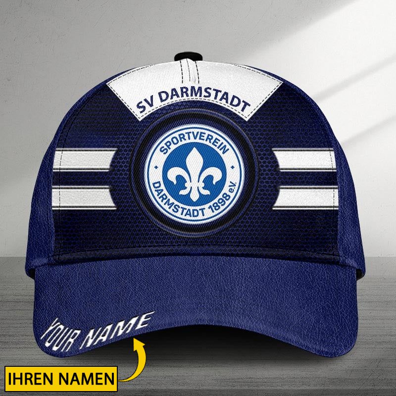 Sv Darmstadt 98 Cap PT71197