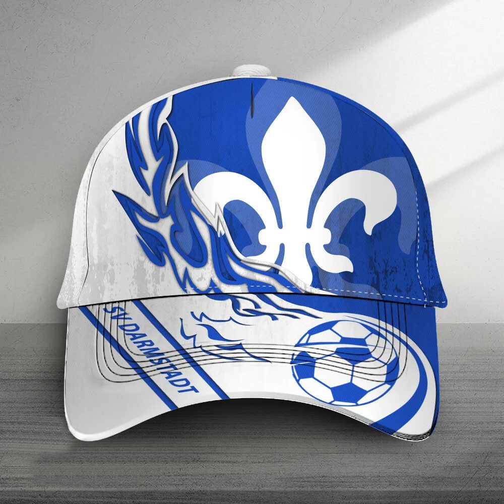 Sv Darmstadt 98 Cap PT71198