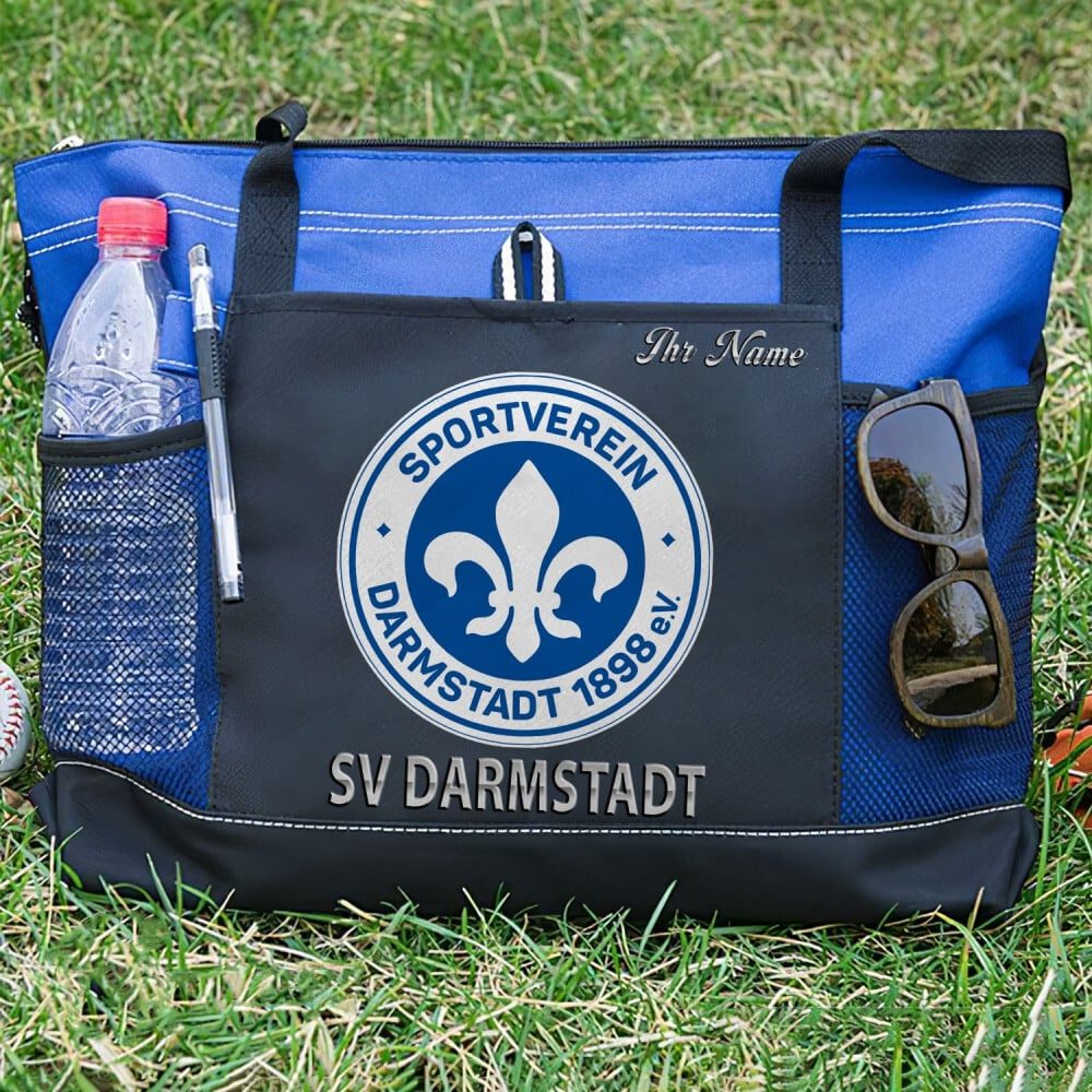 Sv Darmstadt 98 Shoulder Bag PT70391