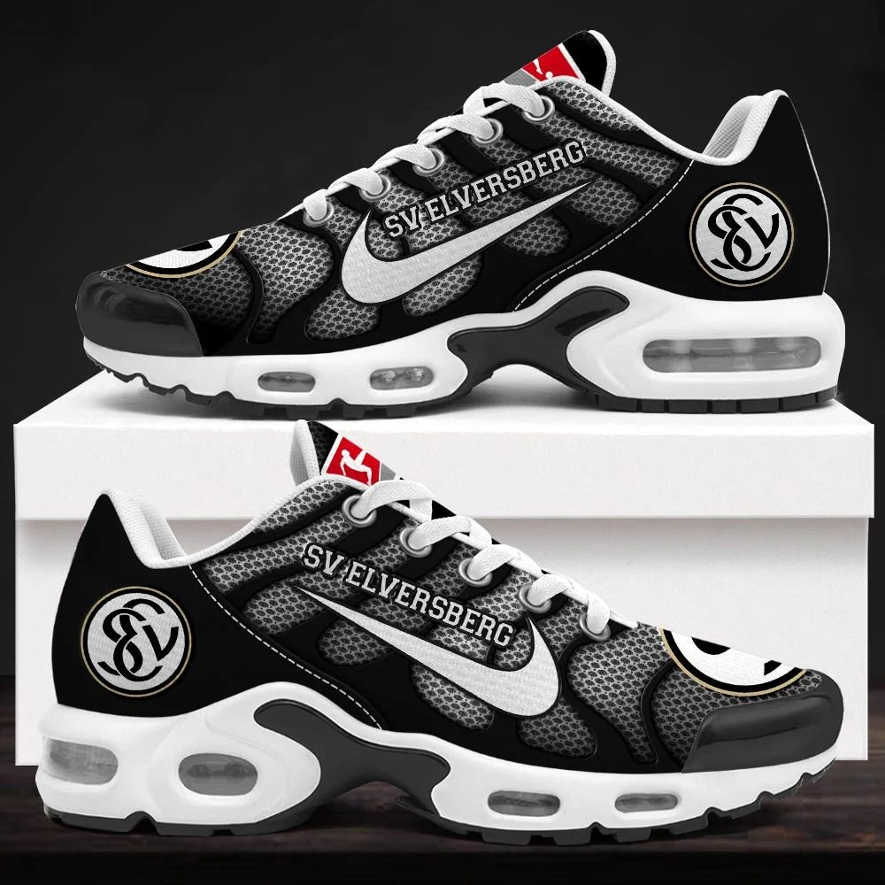 Sv Elversberg Neue Edition Air Max Plus Schuhe PT69974