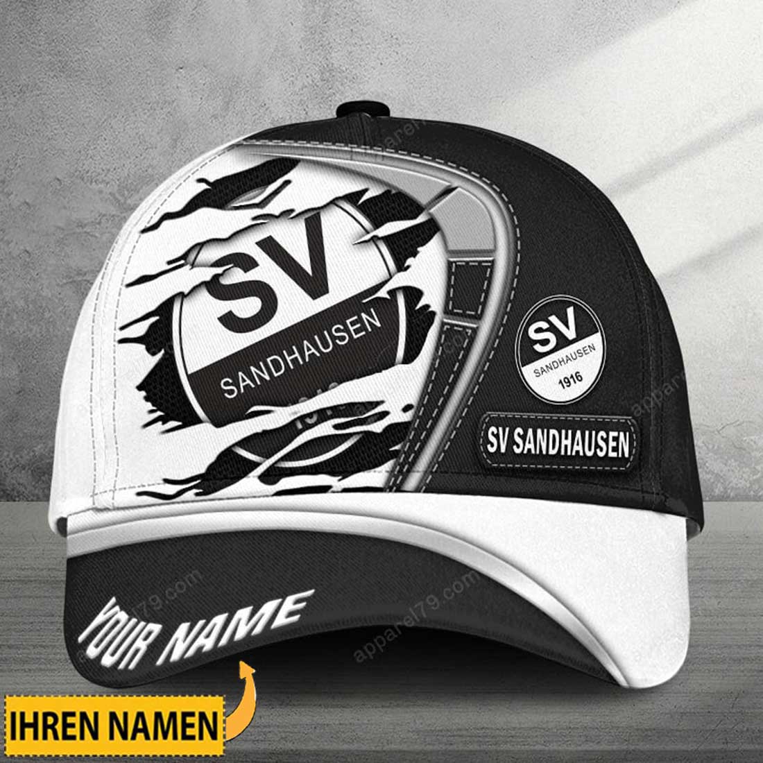 Sv Sandhausen Cap PT71202