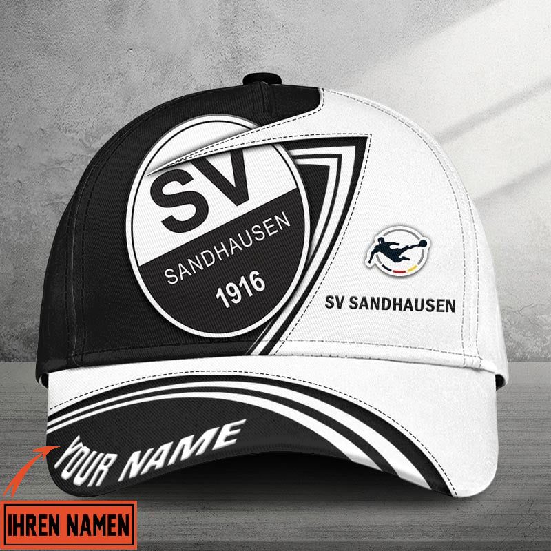 Sv Sandhausen Cap PT71204