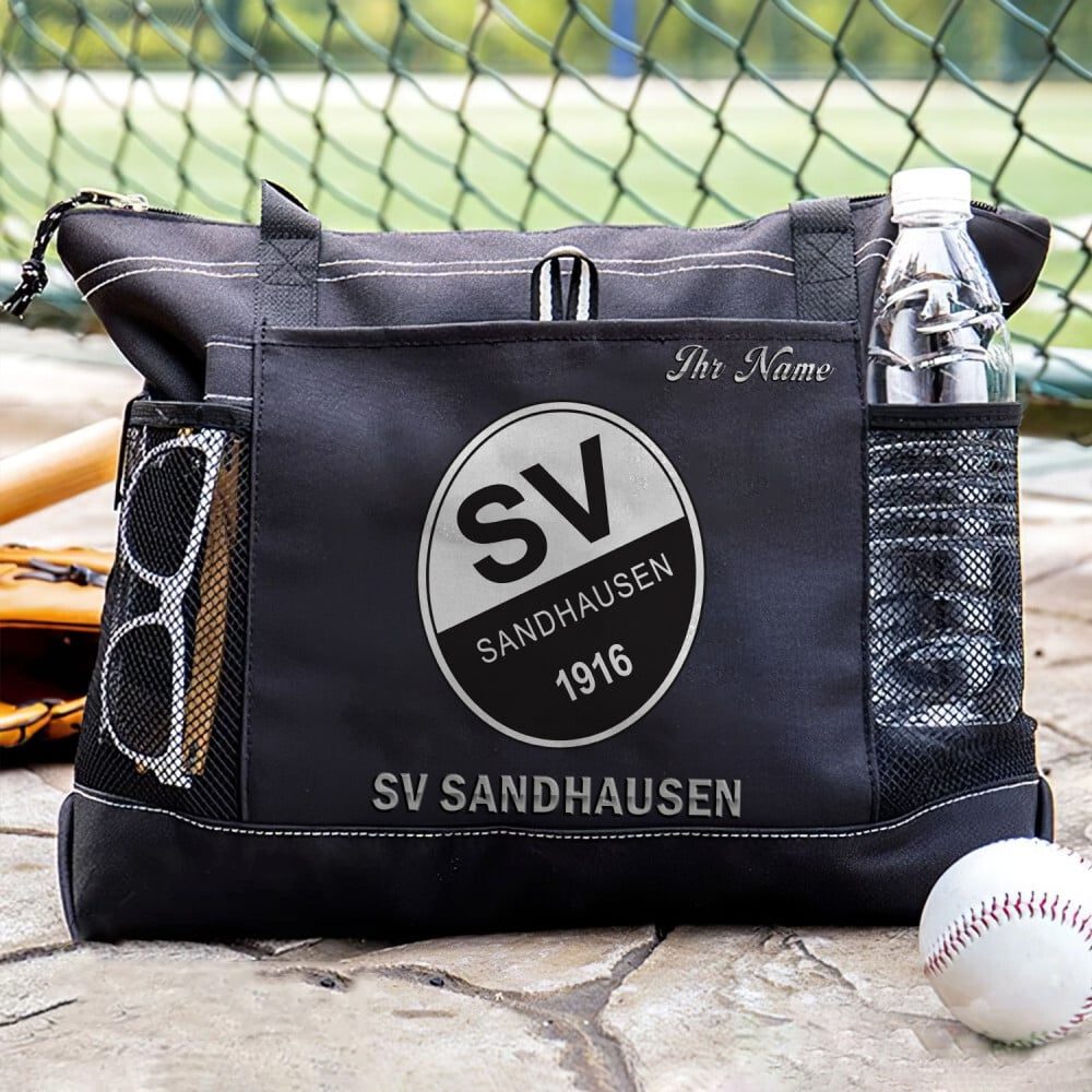 Sv Sandhausen Shoulder Bag PT70392