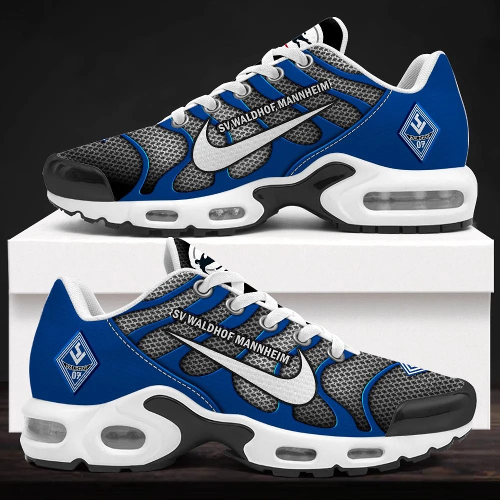 Sv Waldhof Mannheim Neue Edition Air Max Plus Schuhe PT69973