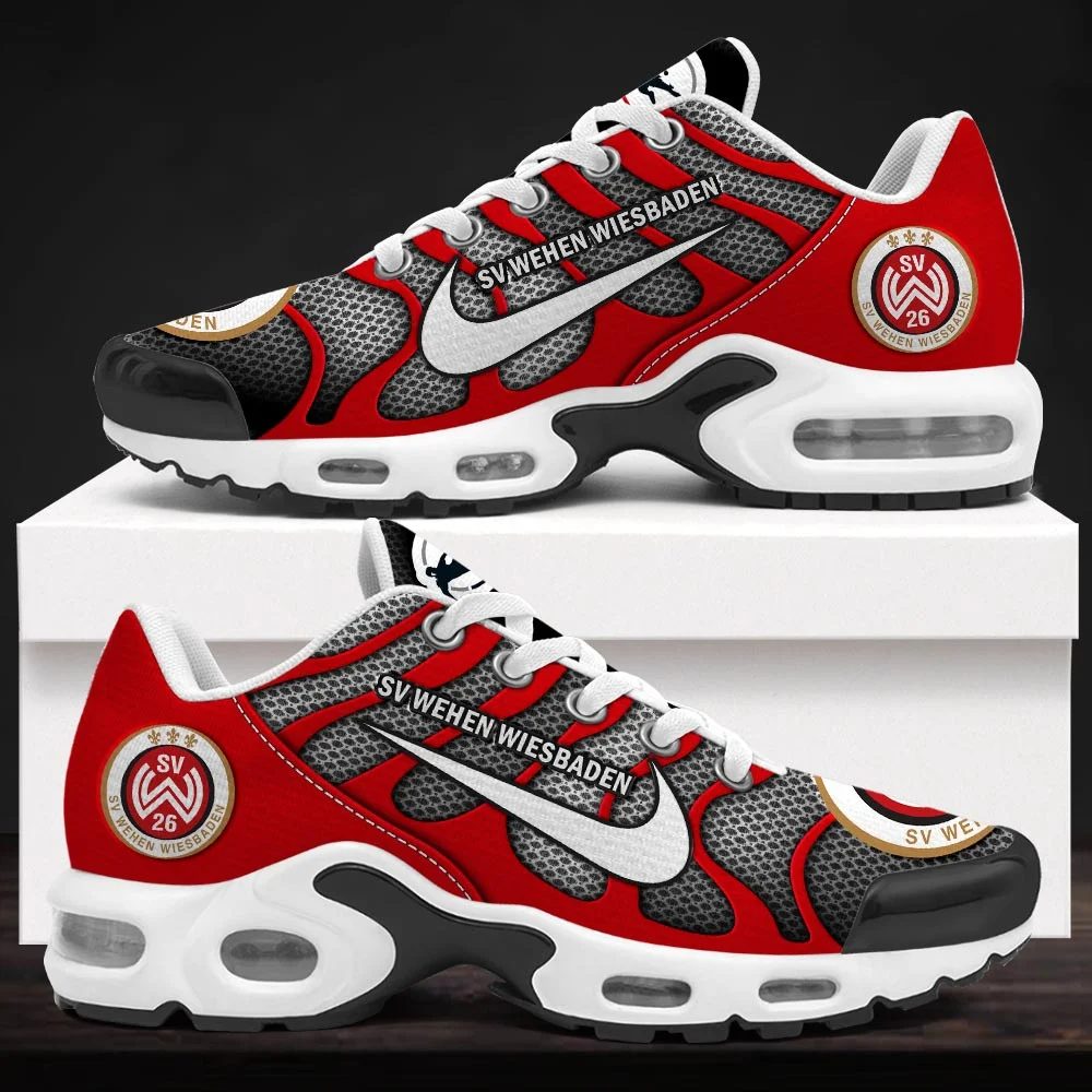 Sv Wehen Wiesbaden Neue Edition Air Max Plus Schuhe PT69972