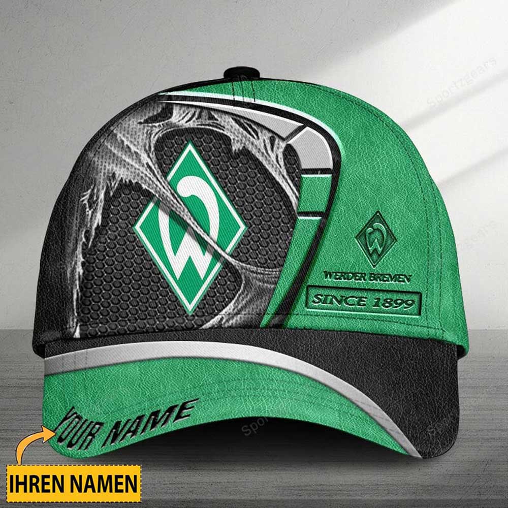 Sv Werder Bremen Cap PT71208