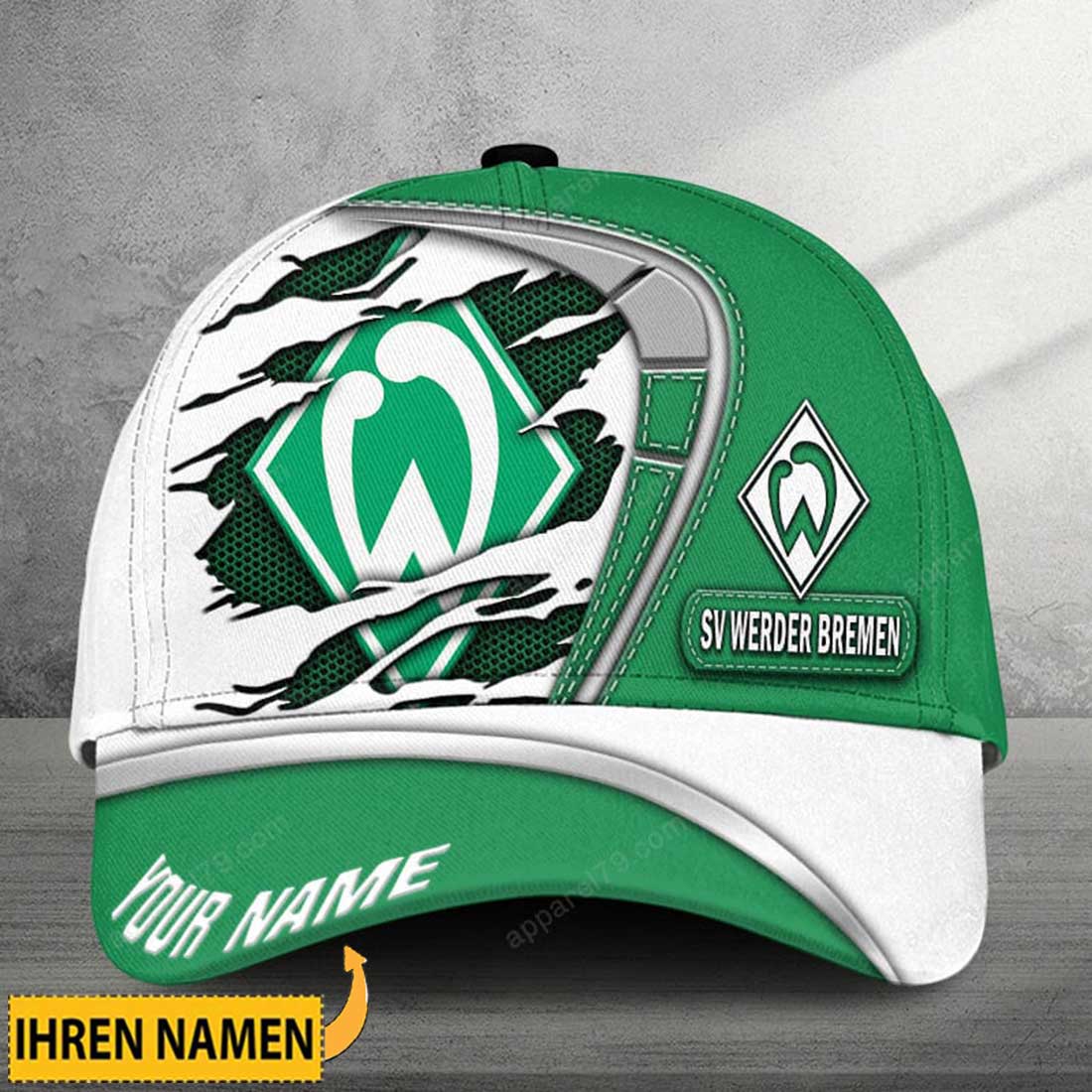Sv Werder Bremen Cap PT71210