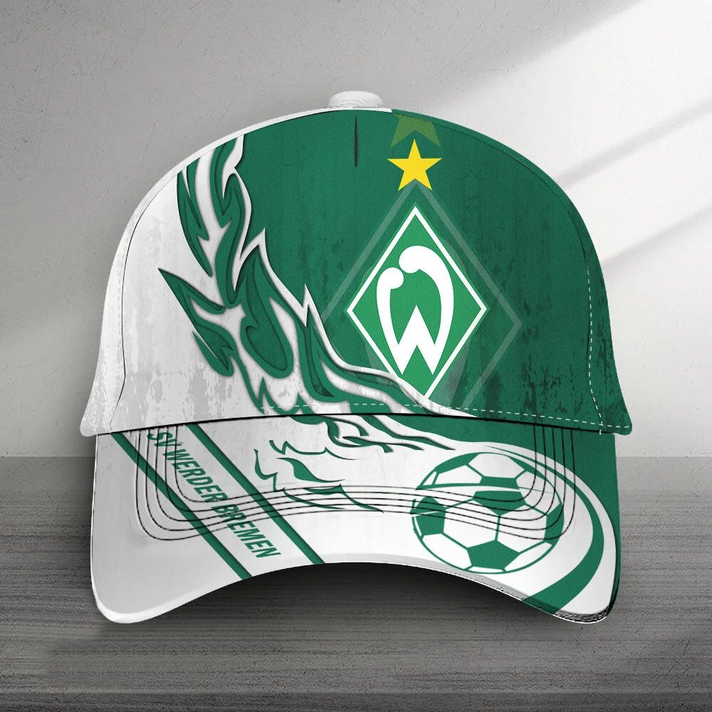 Sv Werder Bremen Cap PT71214