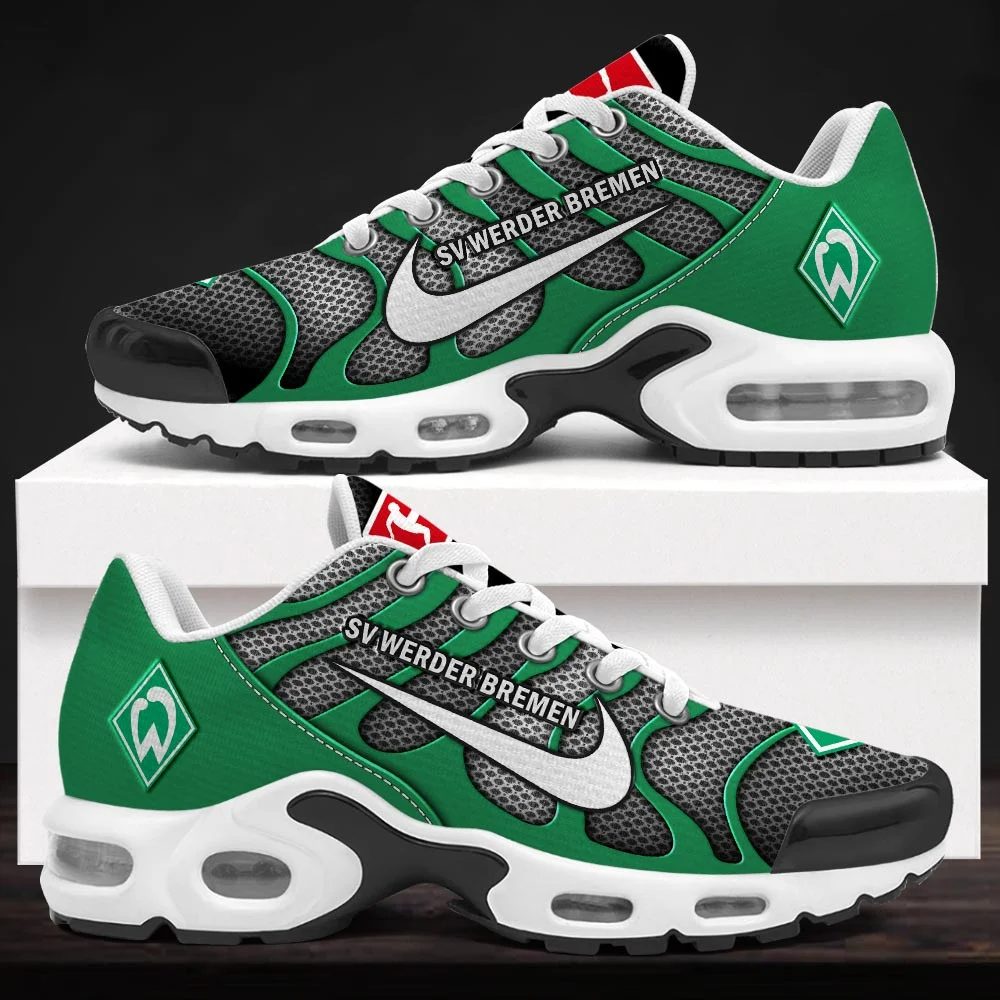 Sv Werder Bremen Neue Edition Air Max Plus Schuhe PT69989