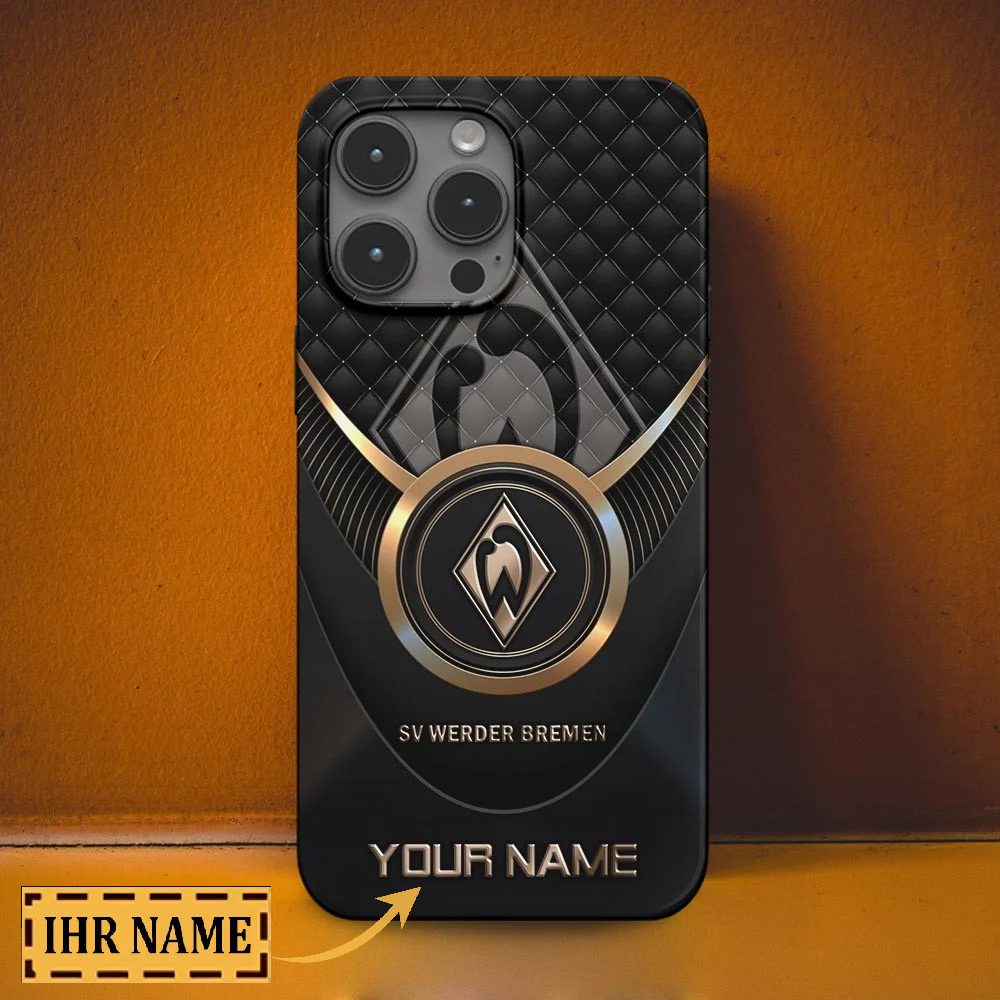 Sv Werder Bremen Phone Case PT70621