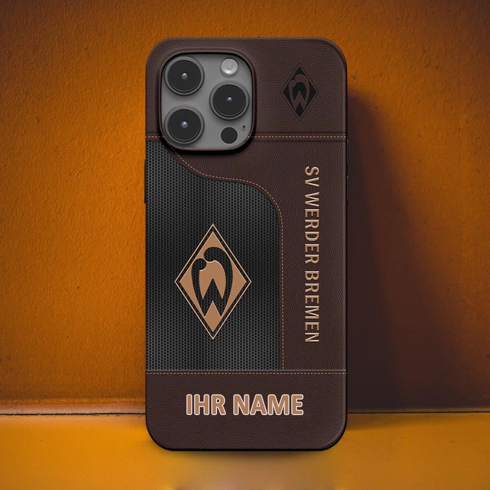 Sv Werder Bremen Phone Case PT70622