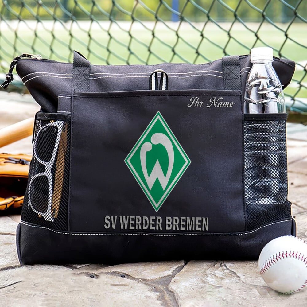 Sv Werder Bremen Shoulder Bag PT70393