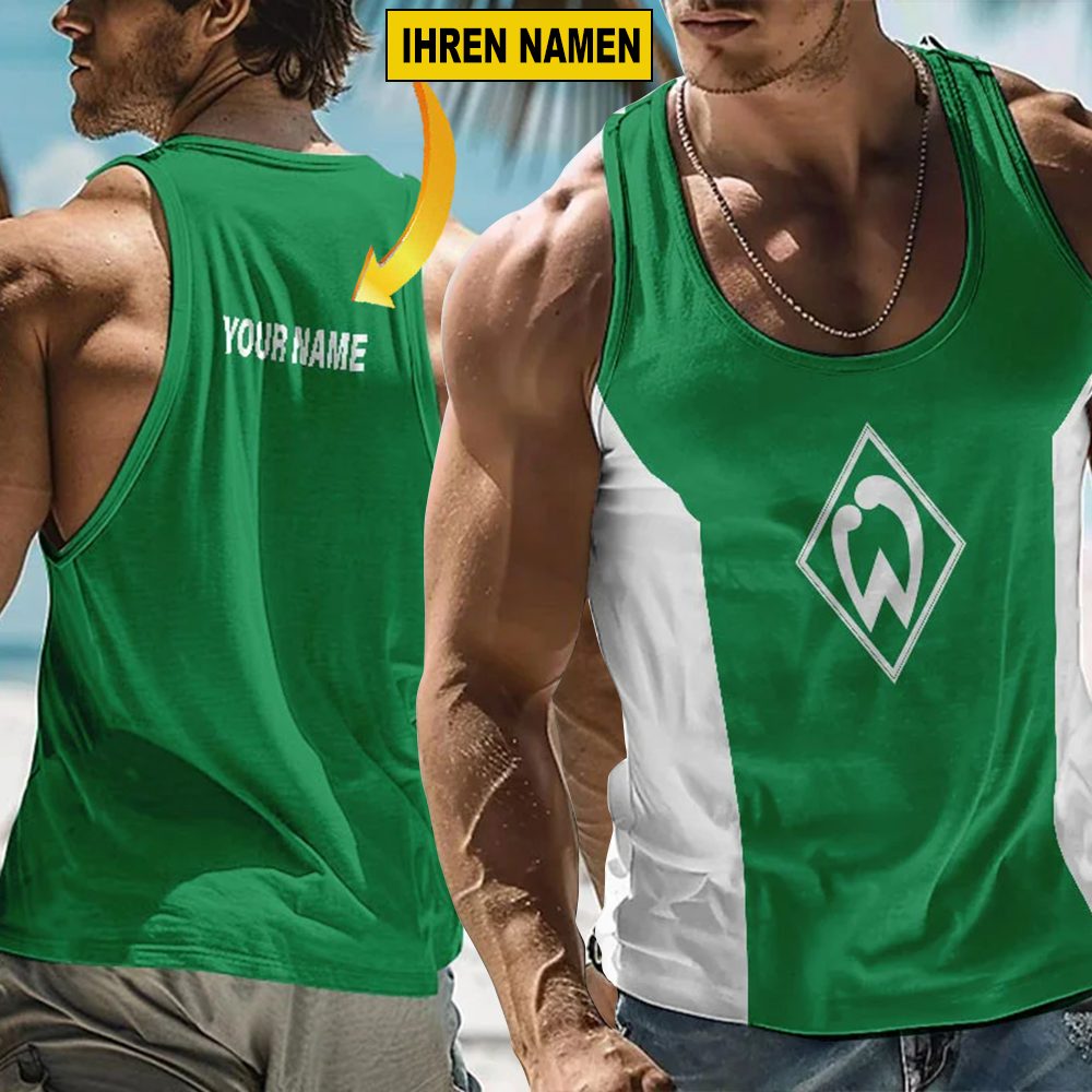 Sv Werder Bremen Tanktop PT71311