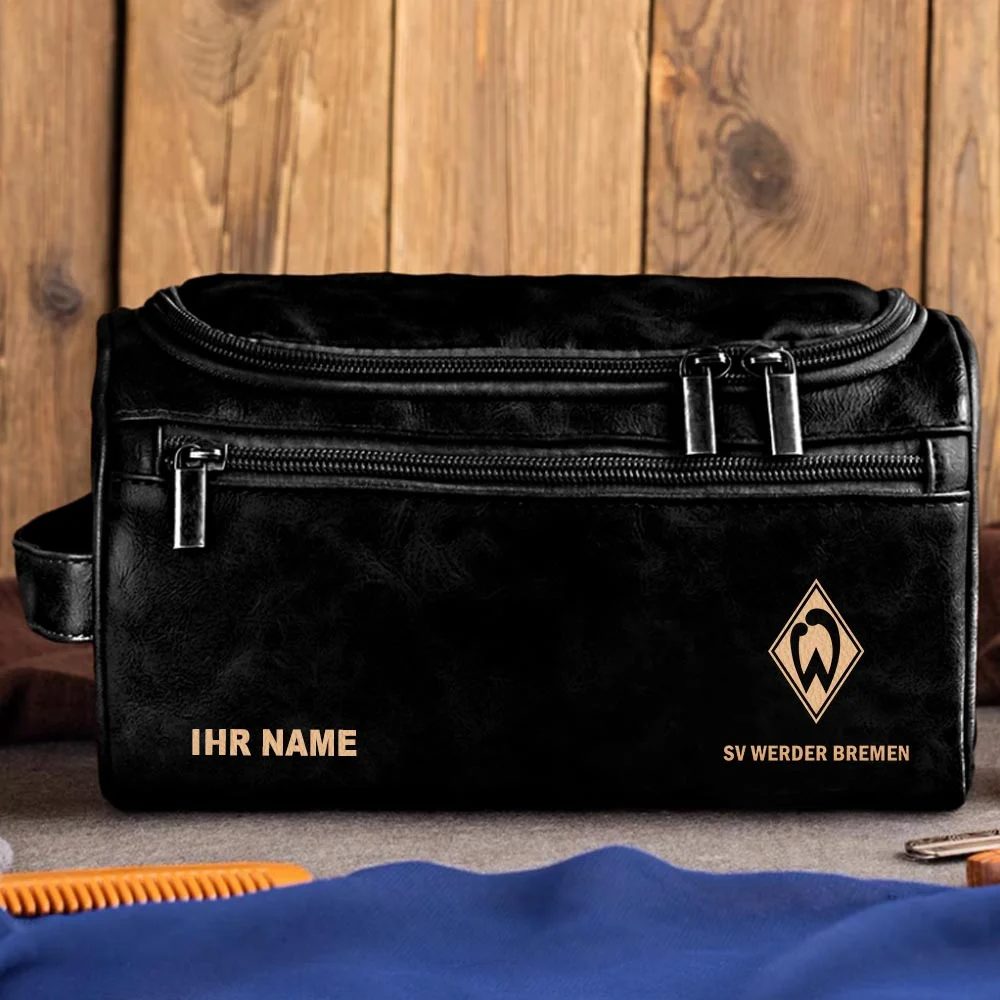 Sv Werder Bremen Toiletry Bag PT70351