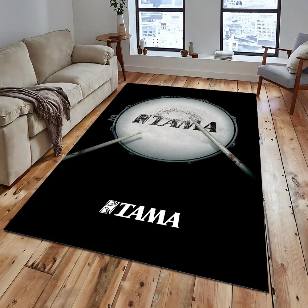 Tama Luxurious Rug Decor Home MS07329