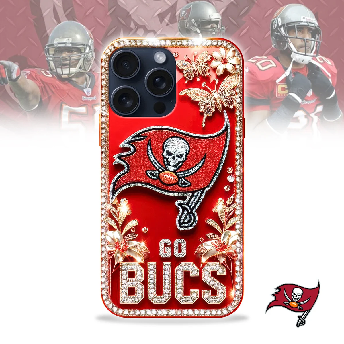 PREMIUM PHONE CASE TD DB PT68981