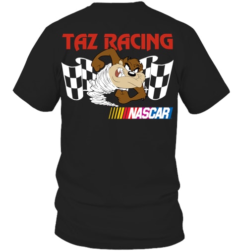 Taz T-shirt PT73156