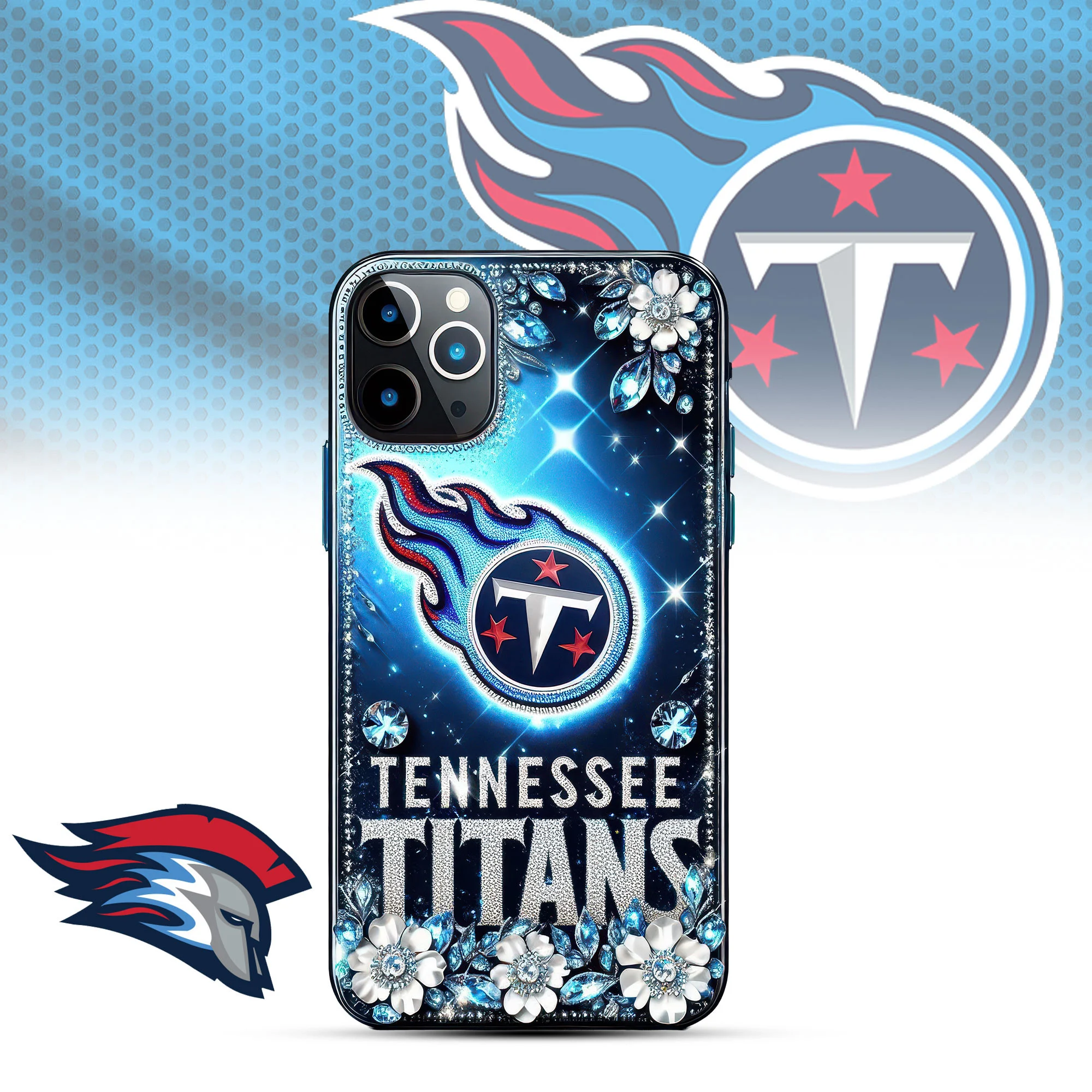 PREMIUM PHONE CASE TD DB PT69006