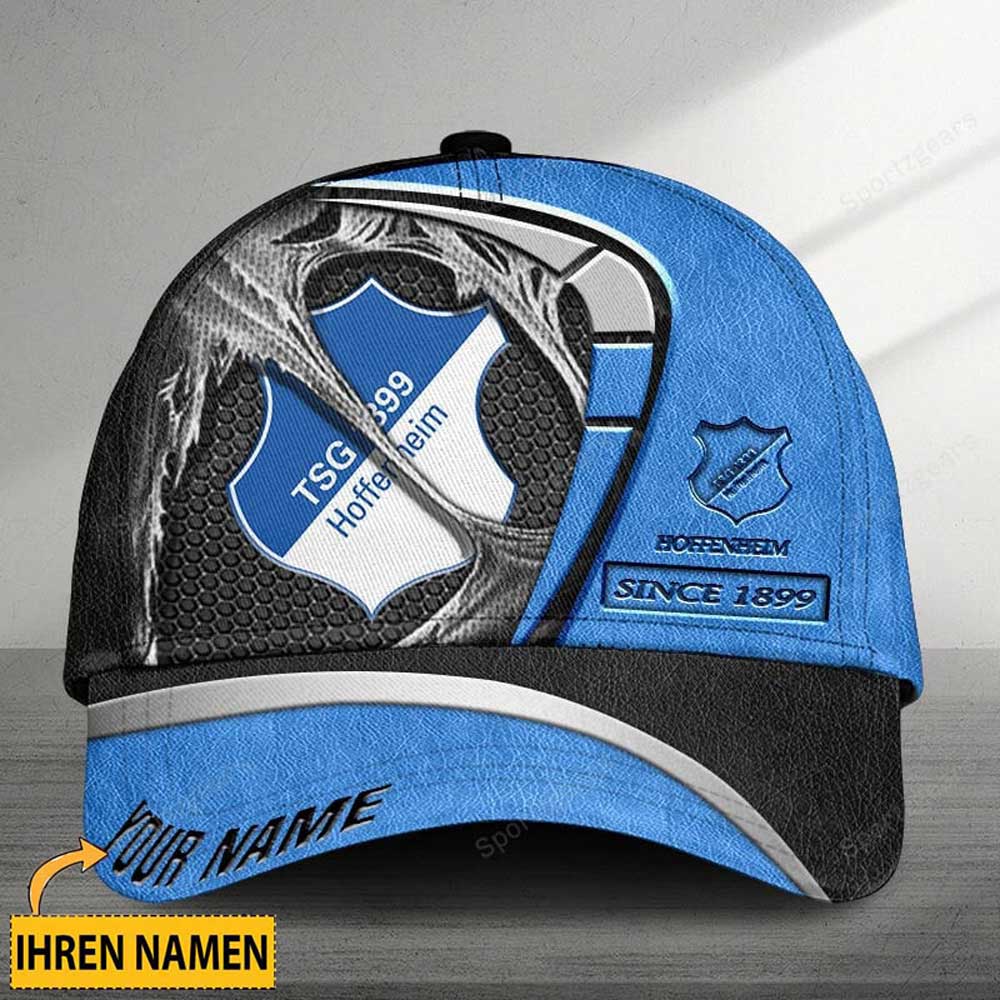 Tsg 1899 Hoffenheim Cap PT71218