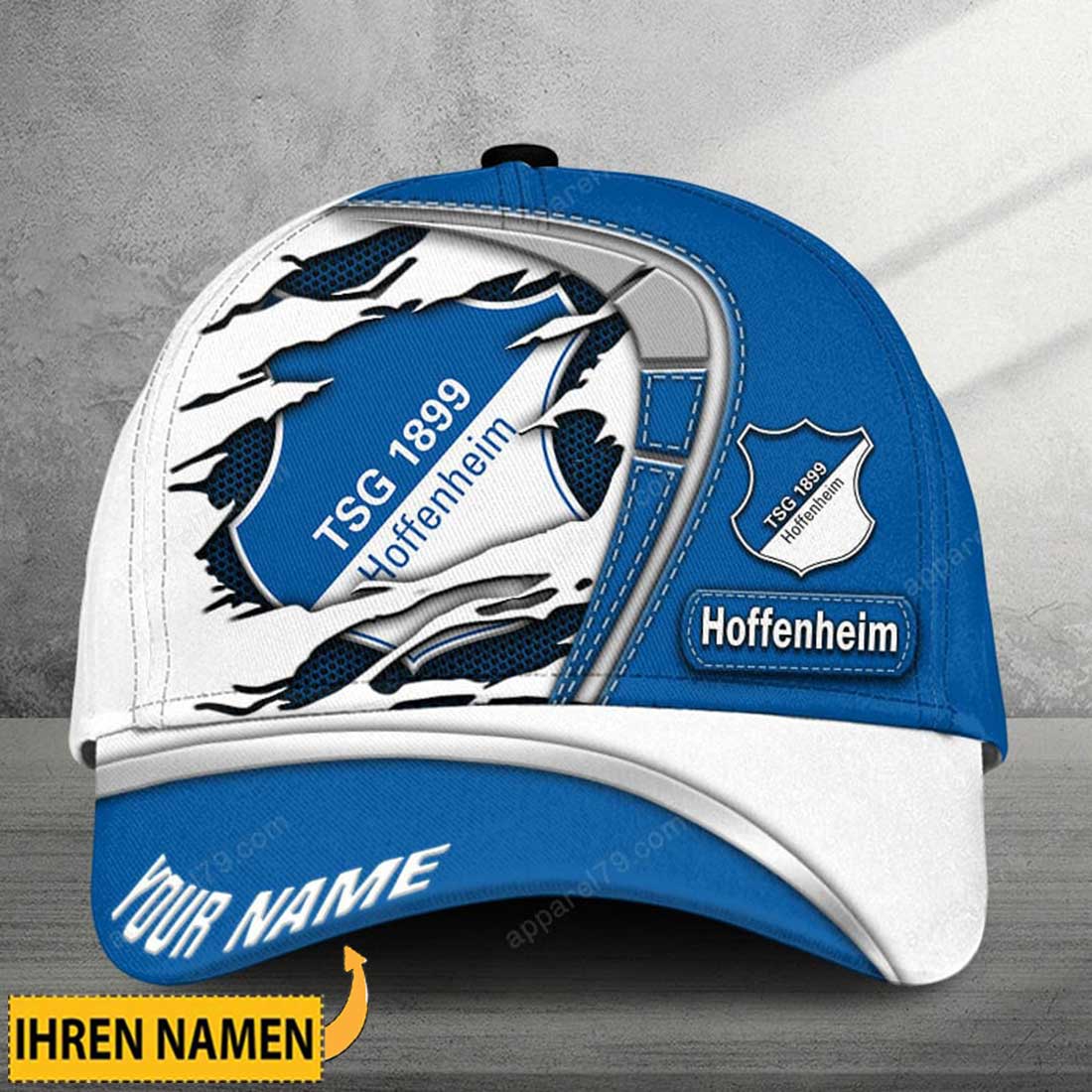 Tsg 1899 Hoffenheim Cap PT71220