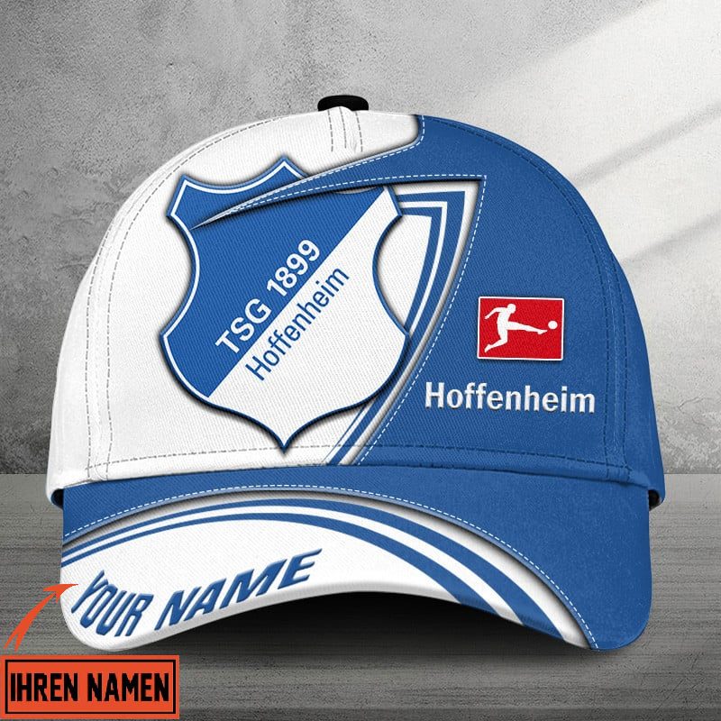 Tsg 1899 Hoffenheim Cap PT71222