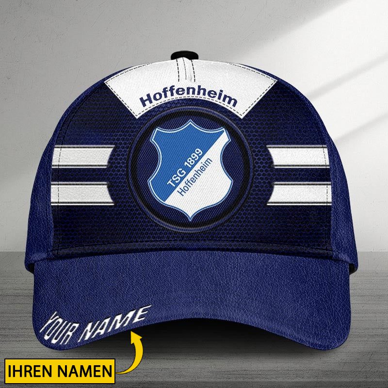 Tsg 1899 Hoffenheim Cap PT71223