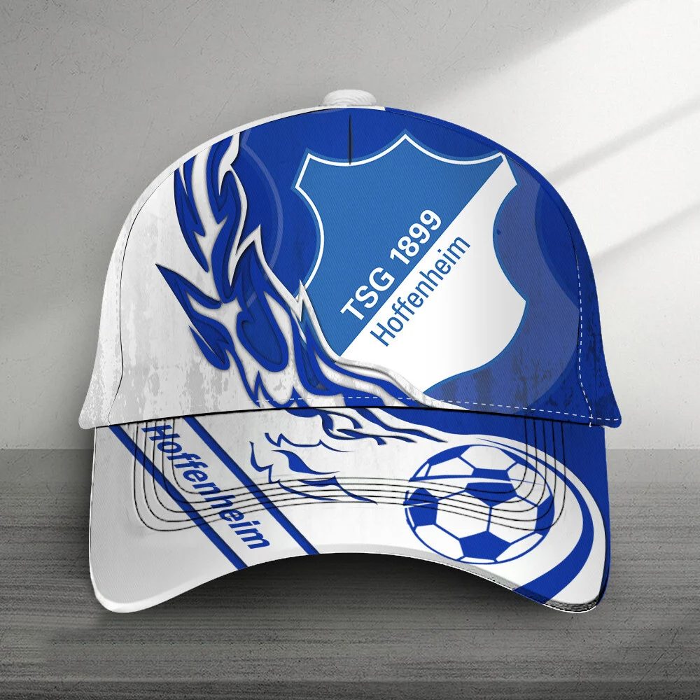 Tsg 1899 Hoffenheim Cap PT71224