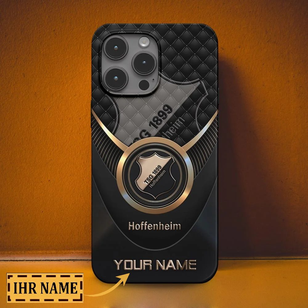 Tsg 1899 Hoffenheim Phone Case PT70630