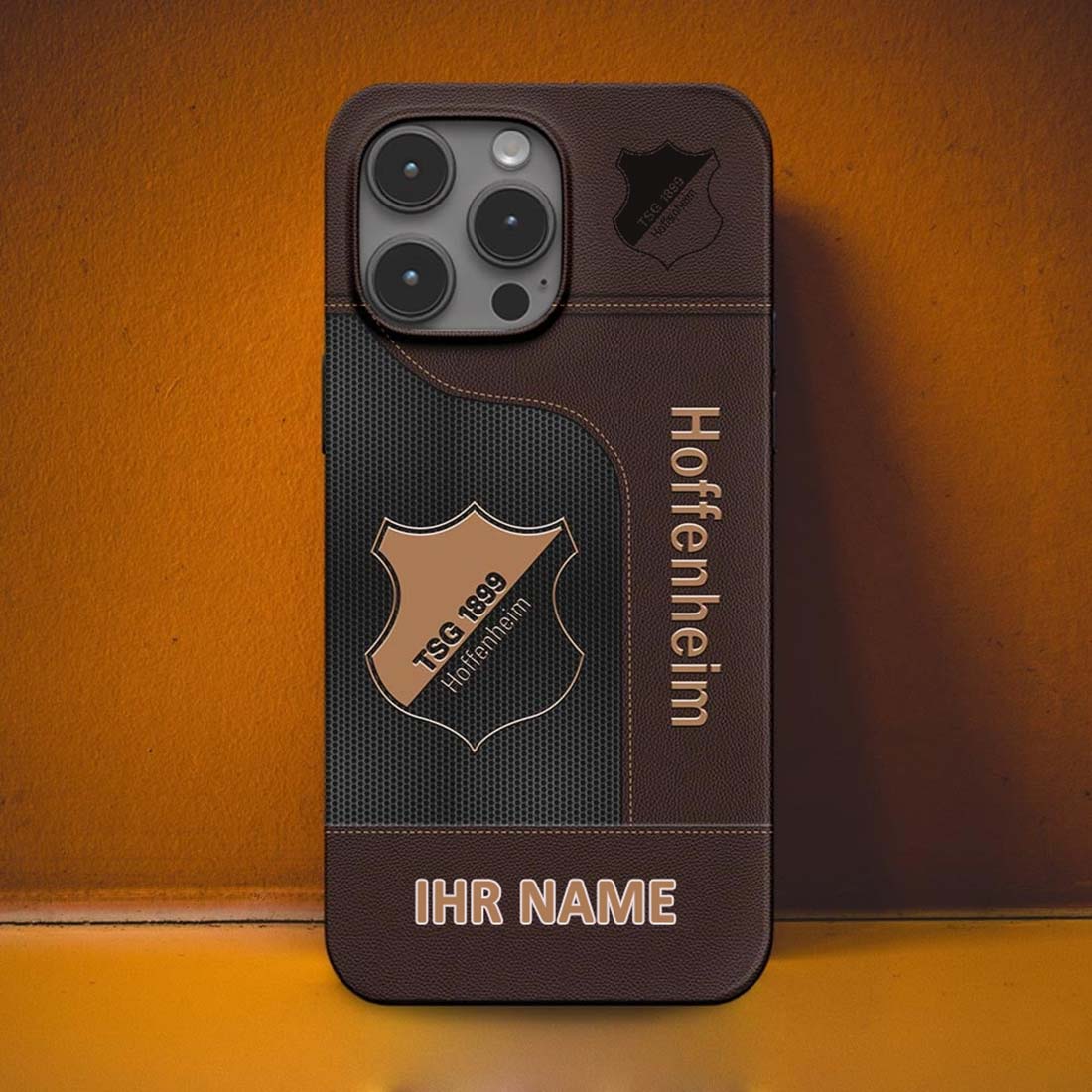 Tsg 1899 Hoffenheim Phone Case PT70631