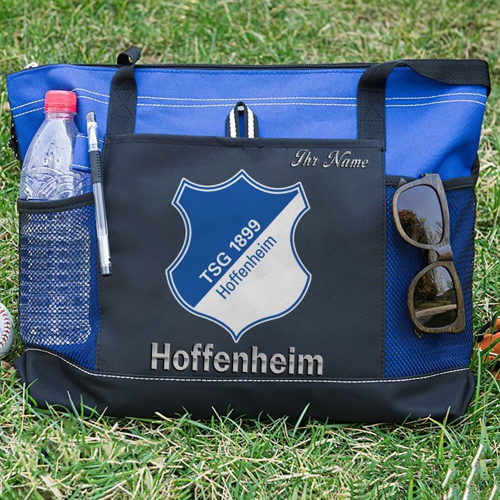 Tsg 1899 Hoffenheim Shoulder Bag PT70394