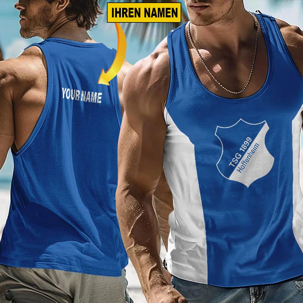 Tsg 1899 Hoffenheim Tanktop PT71312