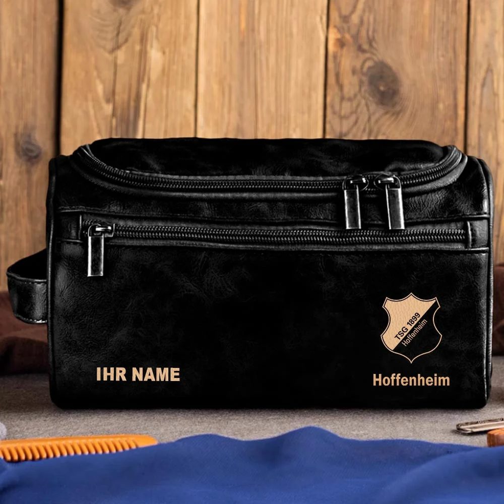 Tsg 1899 Hoffenheim Toiletry Bag PT70353