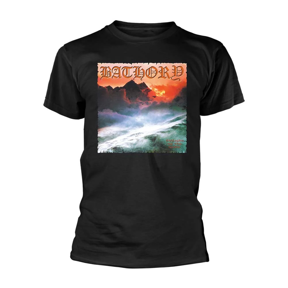 Twilight Of The Gods T-shirt MS00996