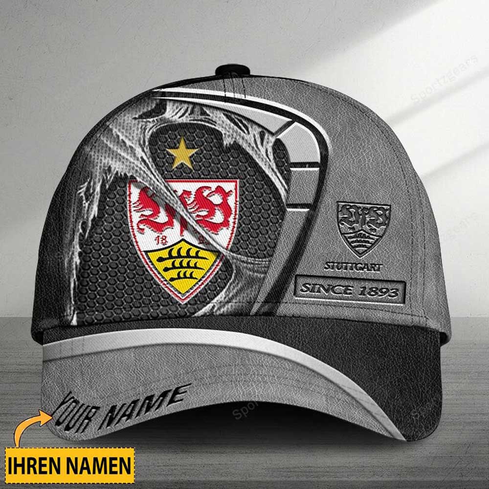 Vfb Stuttgart Cap PT71227