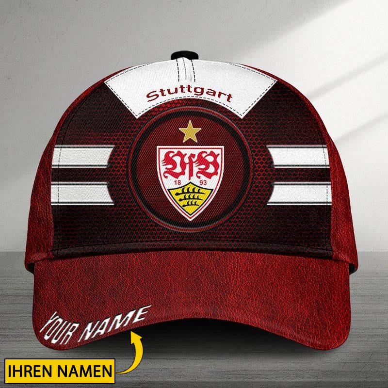 Vfb Stuttgart Cap PT71232