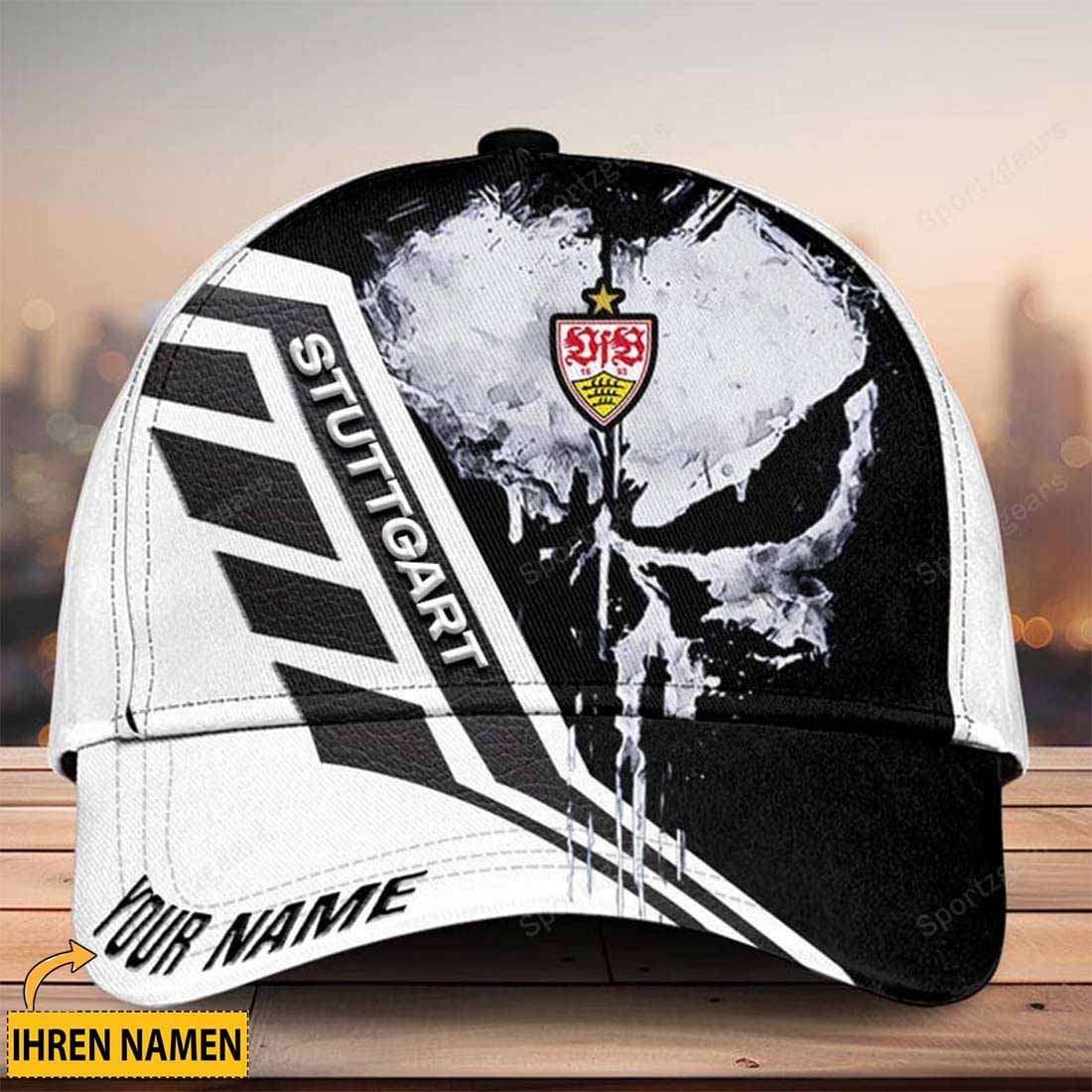 Vfb Stuttgart Cap PT71234