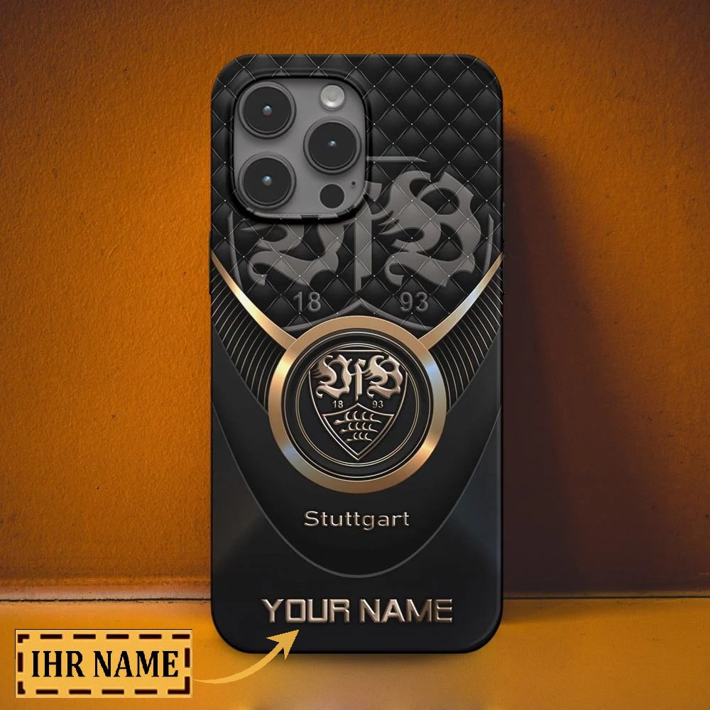 Vfb Stuttgart Phone Case PT70639