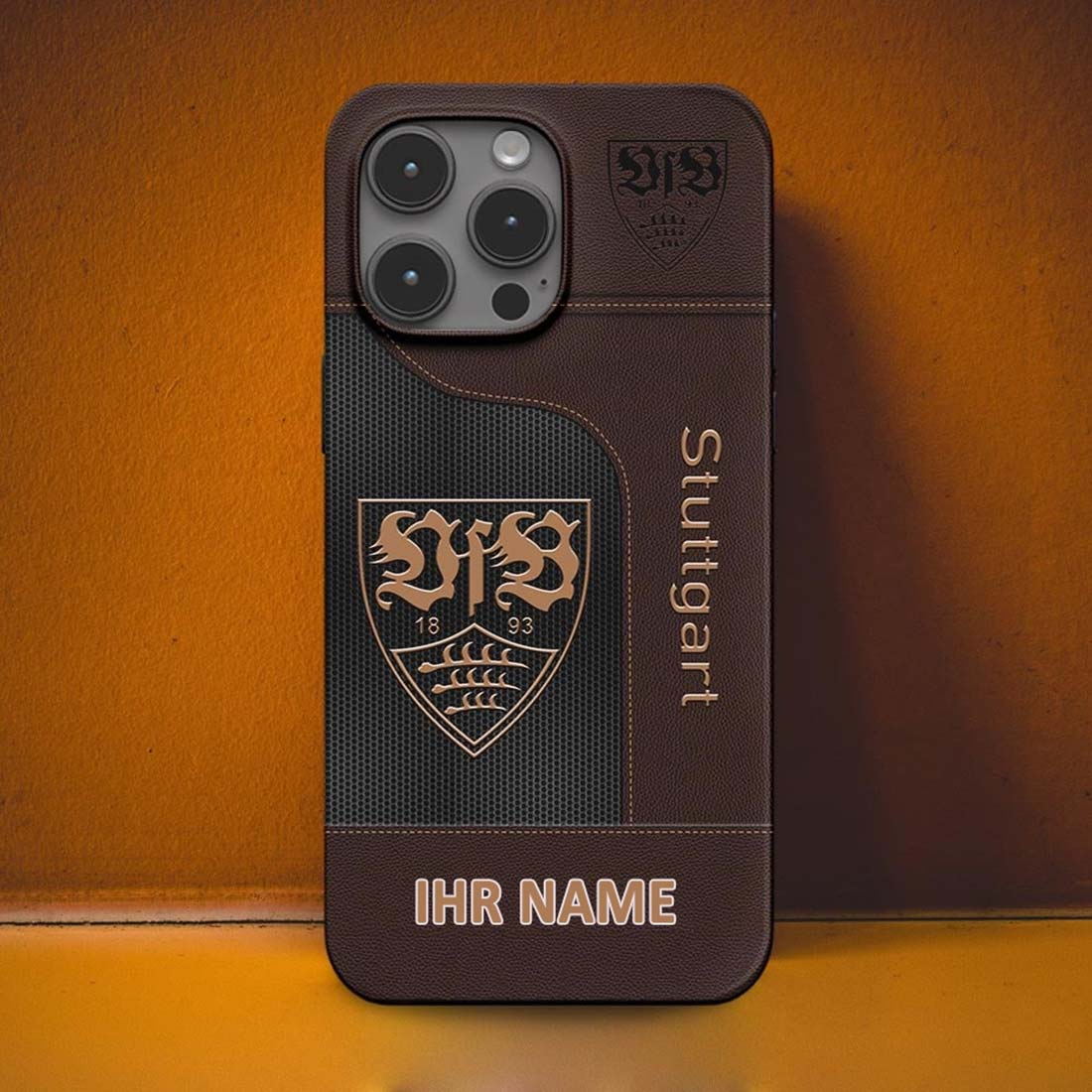 Vfb Stuttgart Phone Case PT70640