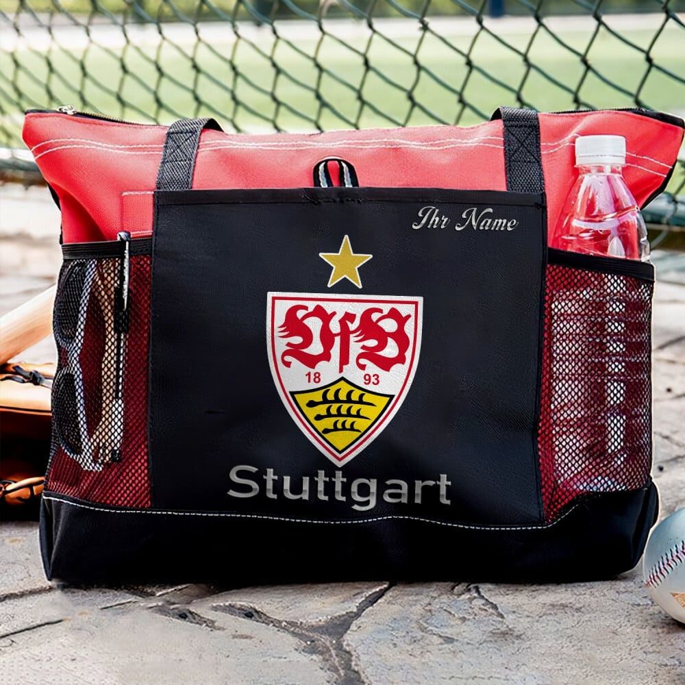 Vfb Stuttgart Shoulder Bag PT70395