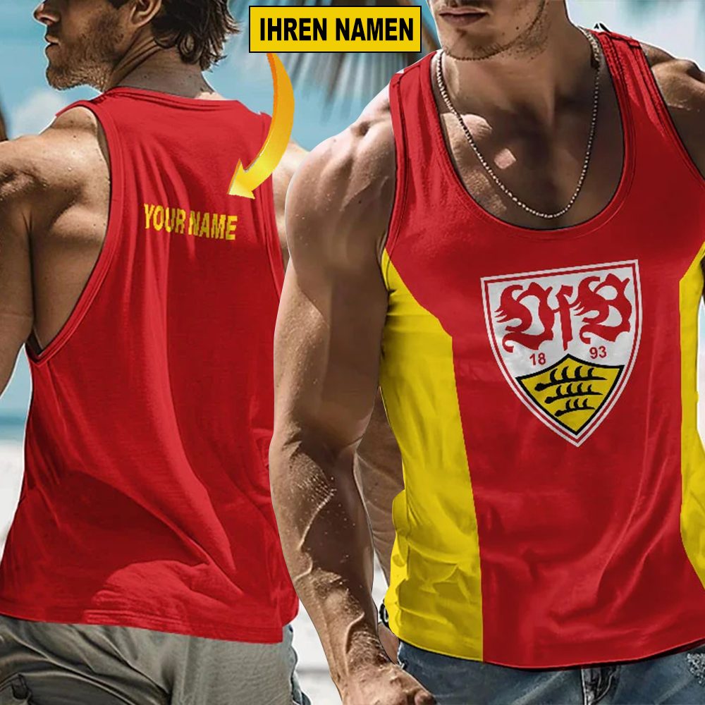 Vfb Stuttgart Tanktop PT71313