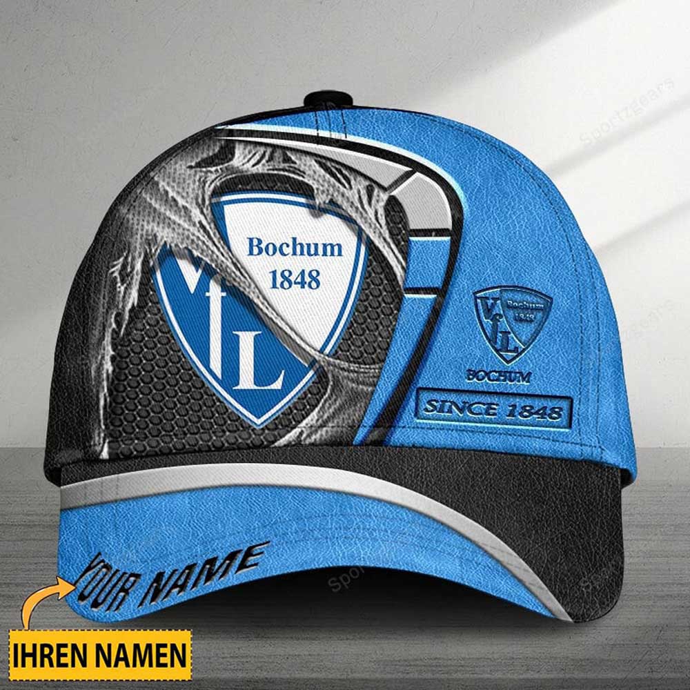 Vfl Bochum 1848 Cap PT71236