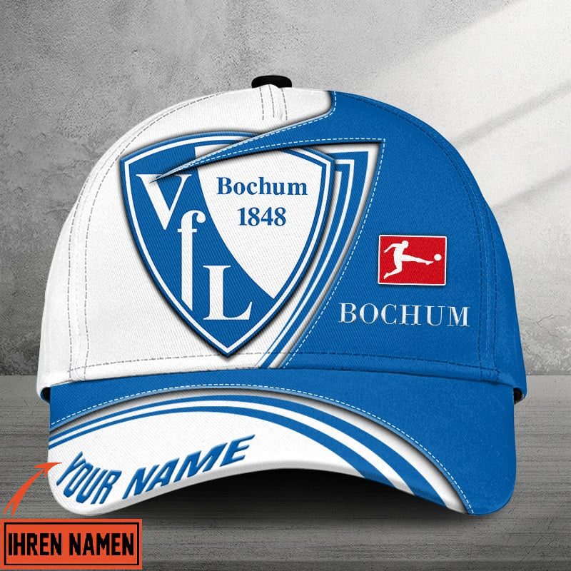 Vfl Bochum 1848 Cap PT71240