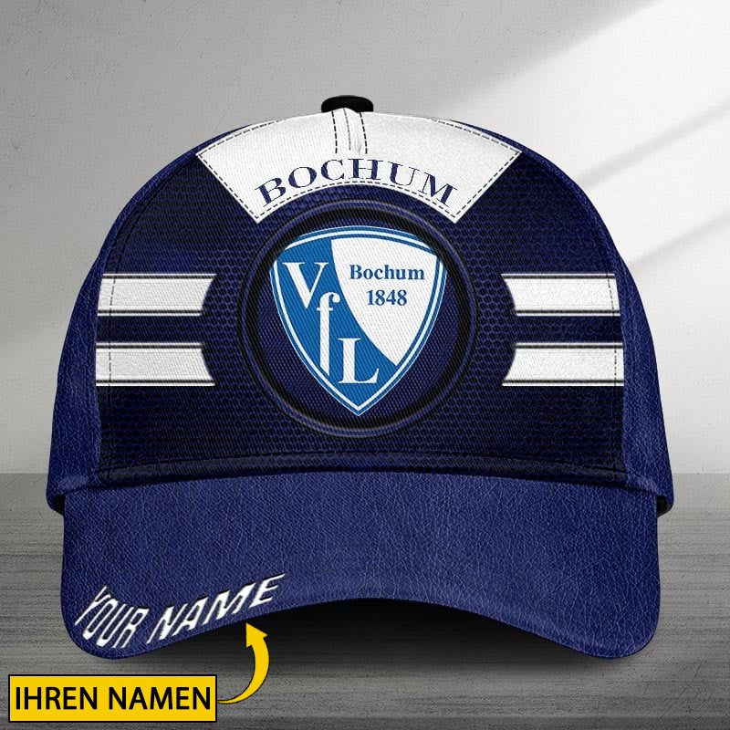 Vfl Bochum 1848 Cap PT71241